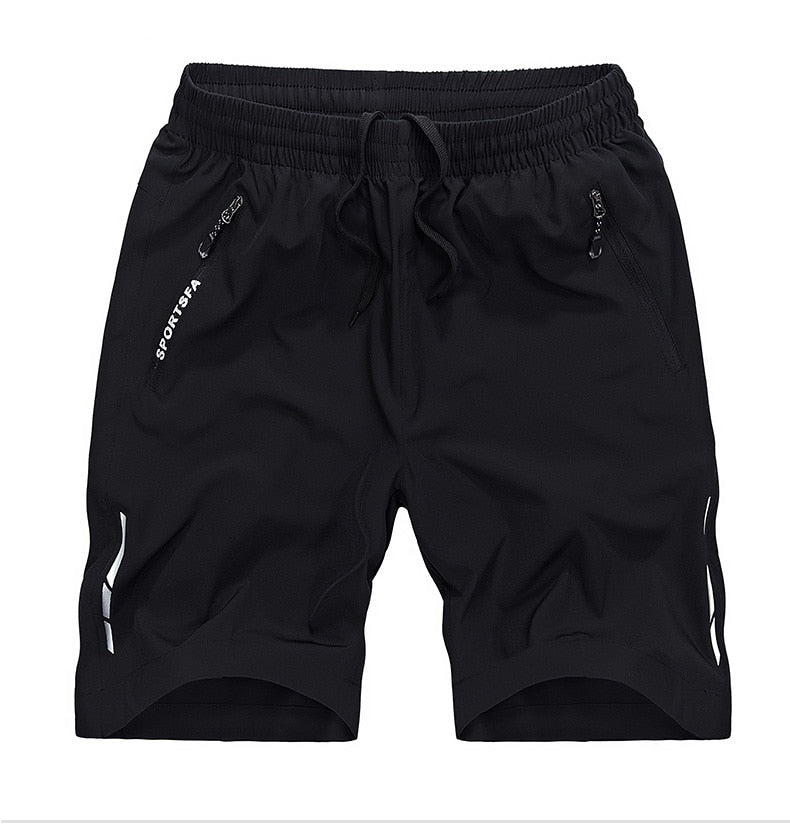 Wave Lässige Sommershorts