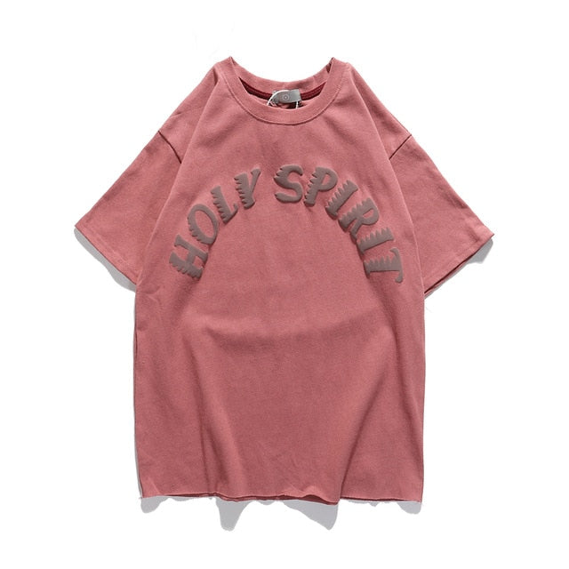 Kanye „Trust God“-T-Shirt