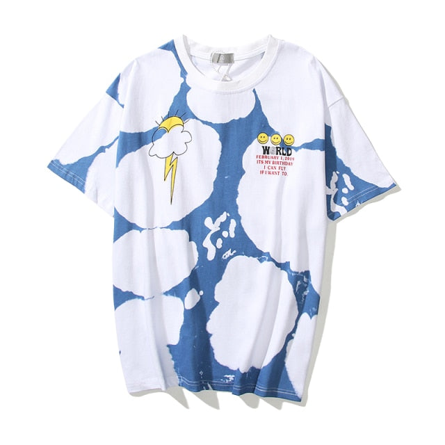Kanye „Trust God“-T-Shirt