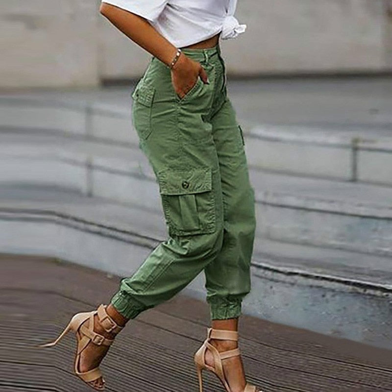 Zim Baggy Cargohose