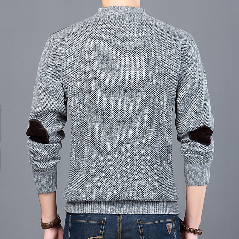 Valen Slim Fit Pullover Pullover