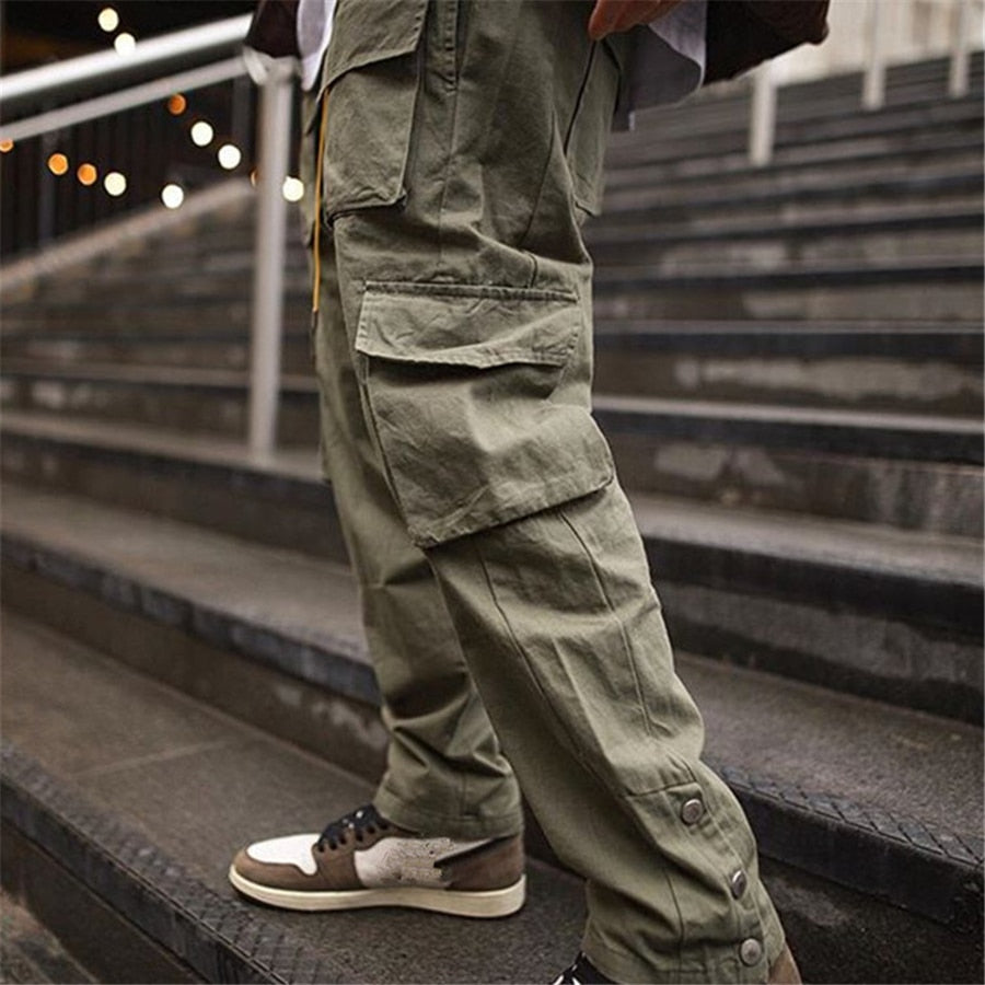 Fresh Fam Cargohose