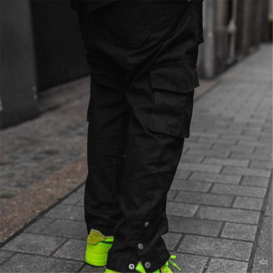 Fresh Fam Cargohose
