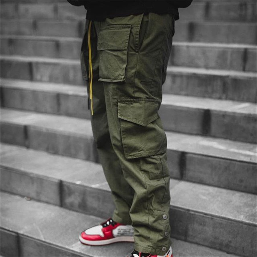 Fresh Fam Cargohose