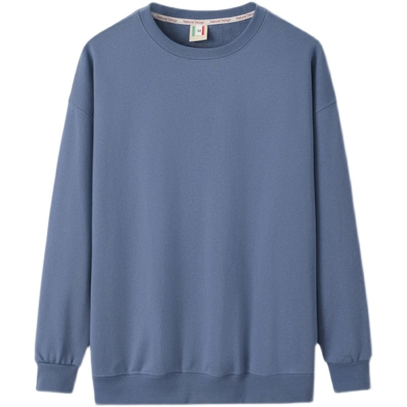 CrewCode – Übergroßes Sweatshirt