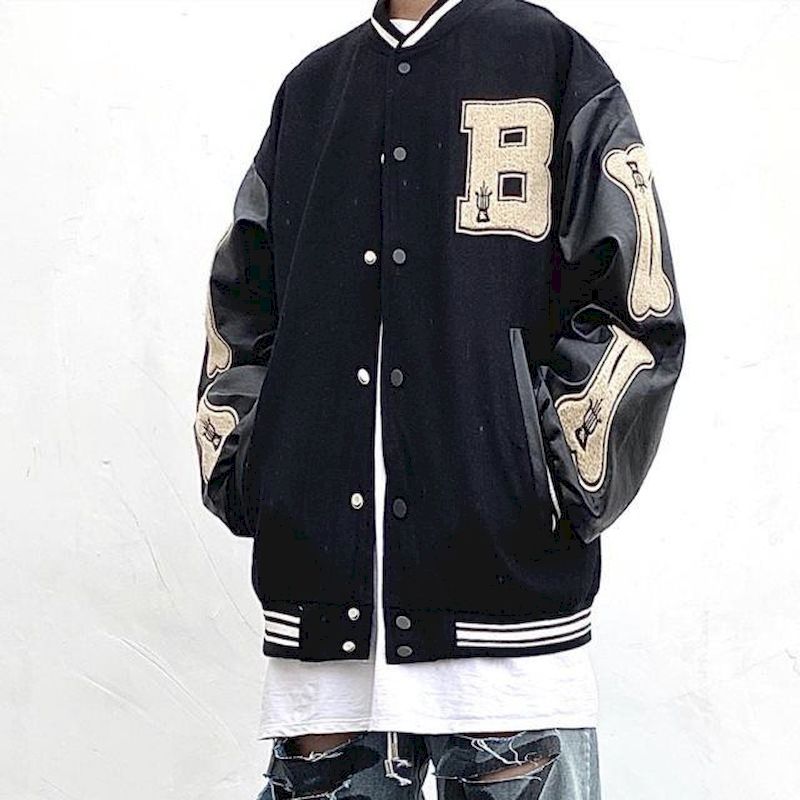 Merrel Baseballjacke