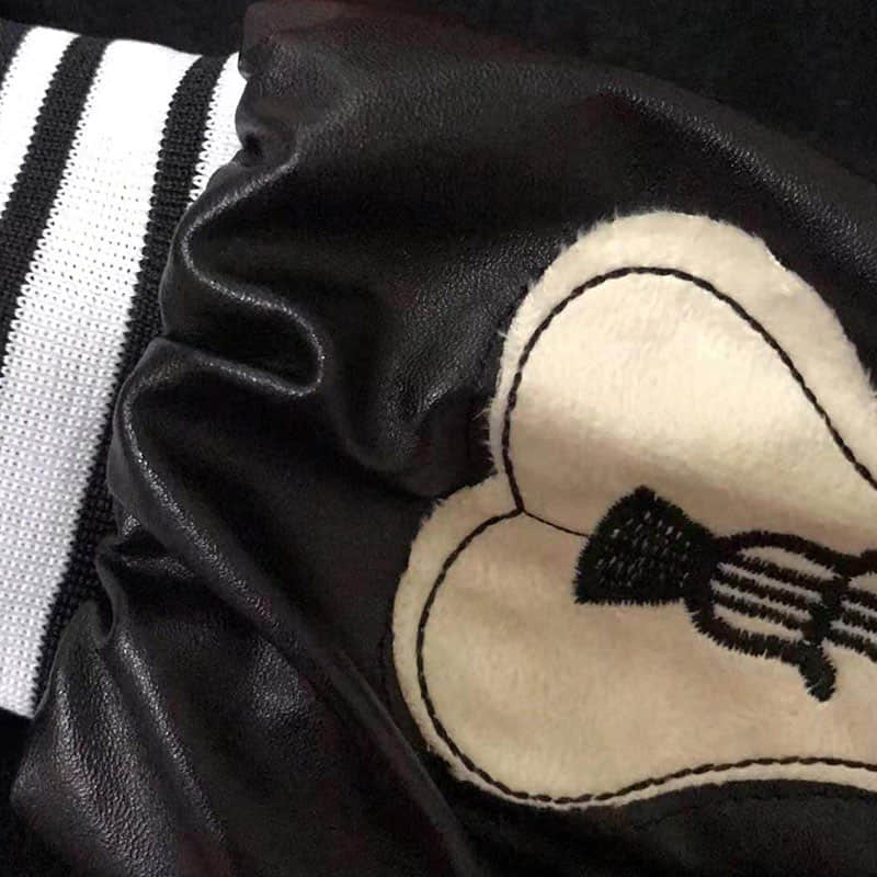 Merrel Baseballjacke