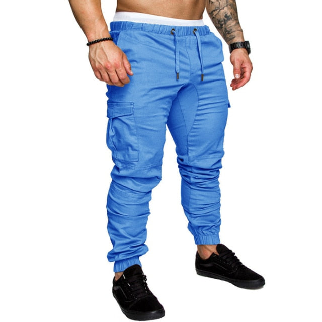 Aramark – Harems-Jogginghose