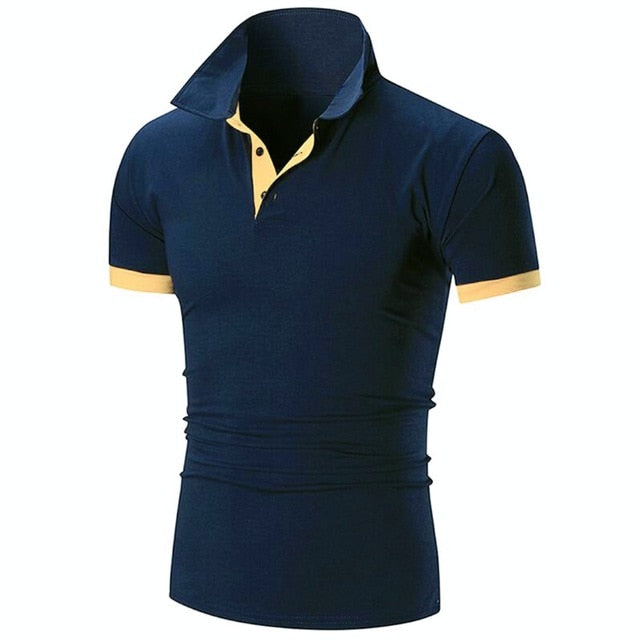 Weston Poloshirt