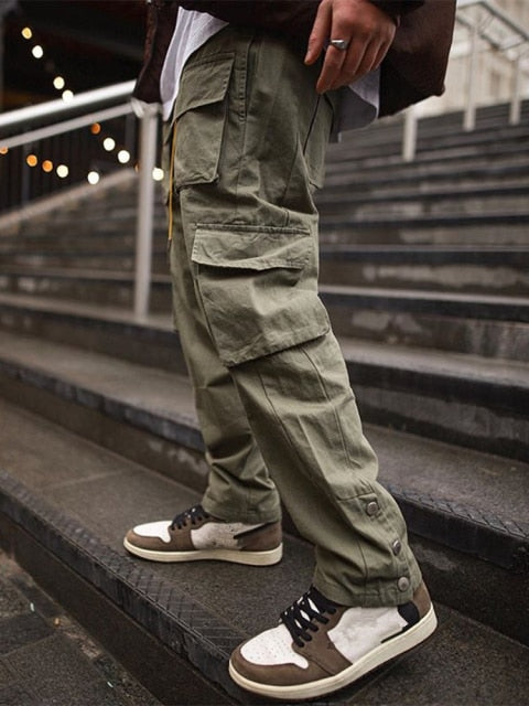 Fresh Fam Cargohose