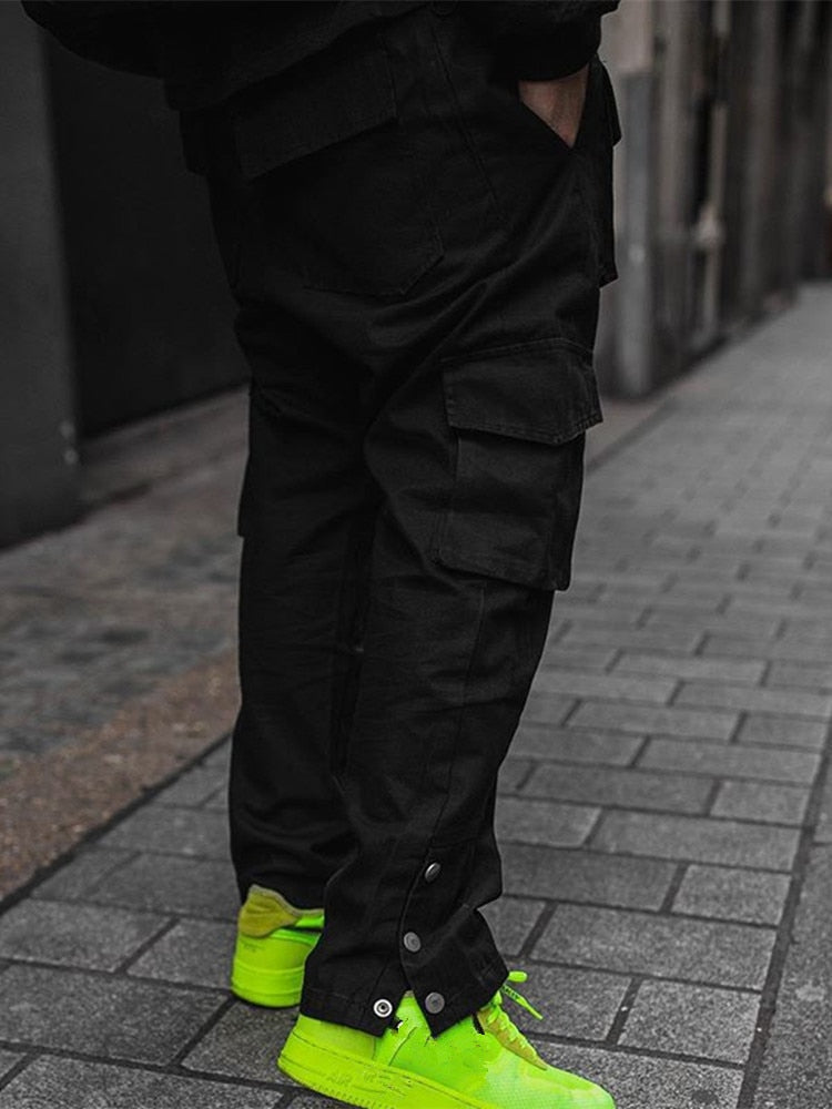 Fresh Fam Cargohose