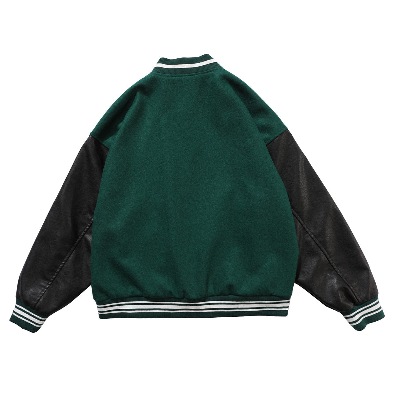 Peer8′ Baseballjacke