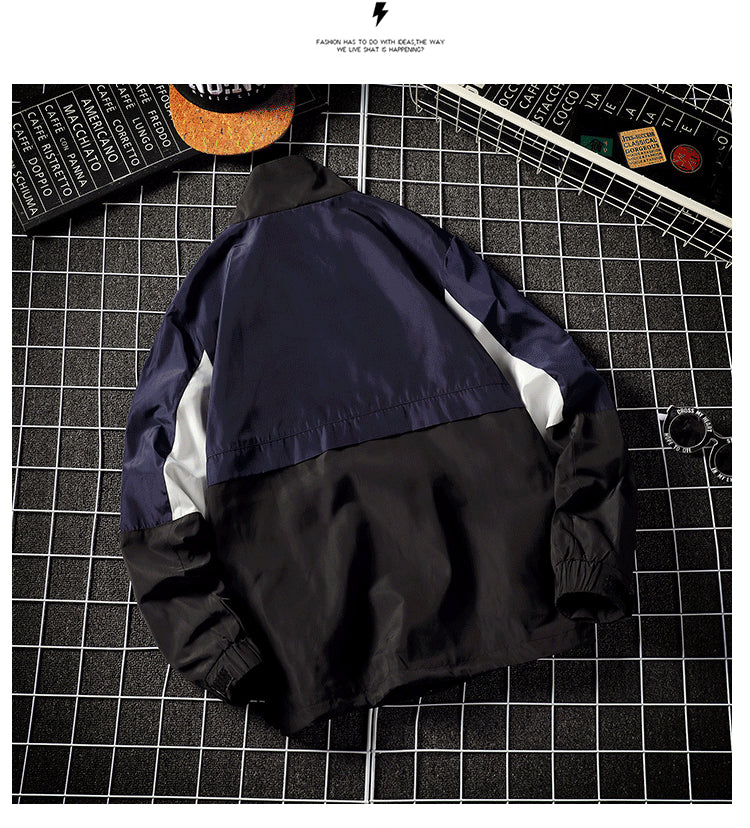 Liverpool-Jacke