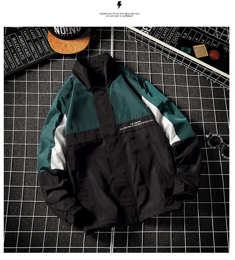 Liverpool-Jacke