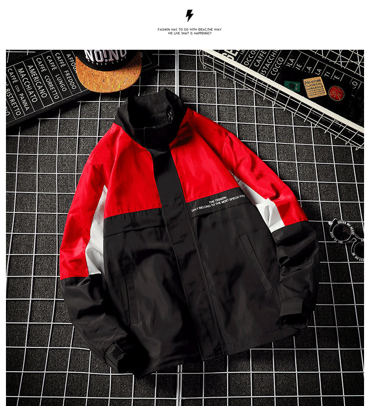 Liverpool-Jacke