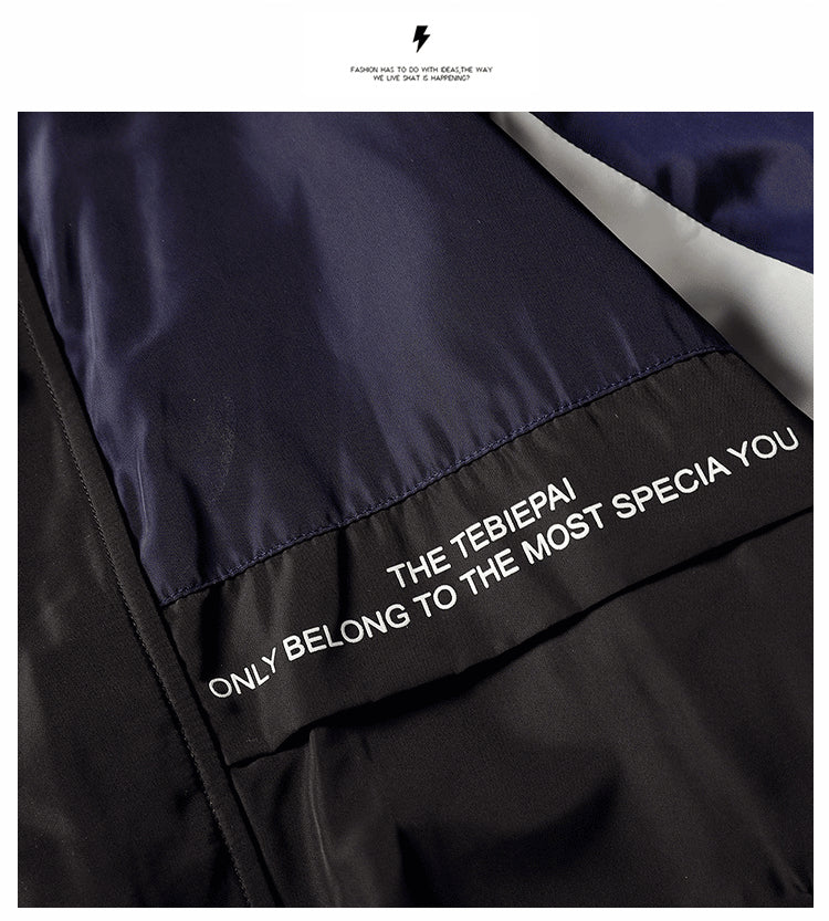 Liverpool-Jacke