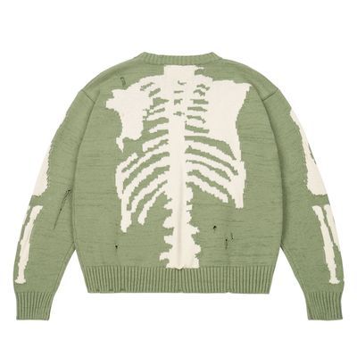 Übergroßer Pullover „Yose“
