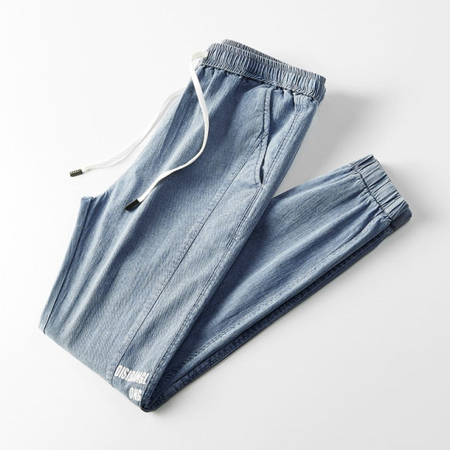 Aerden Haremshose, weite Hose