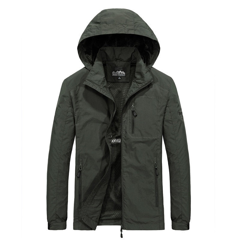 Sparks Windjacke