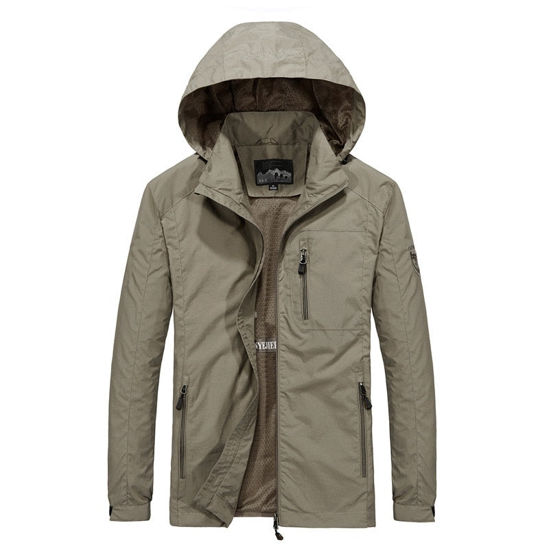Sparks Windjacke