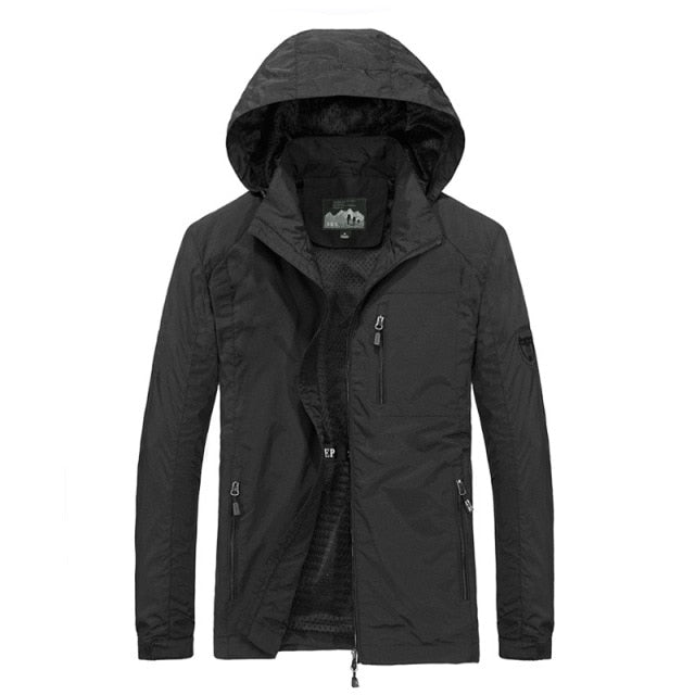 Sparks Windjacke