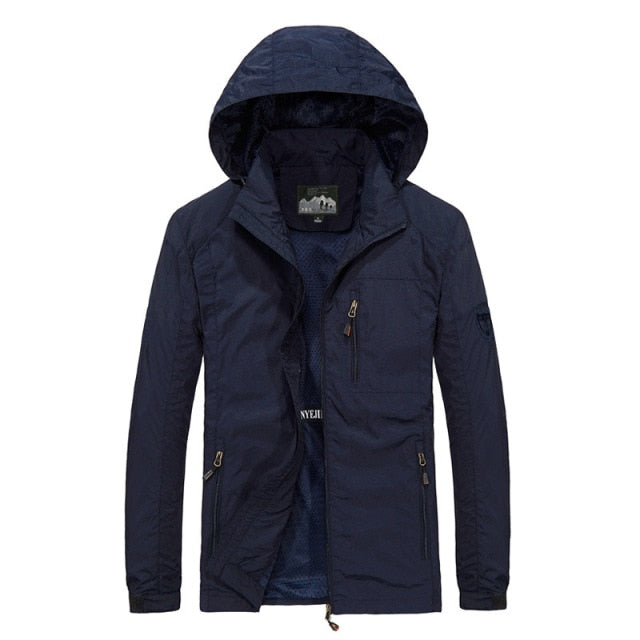 Sparks Windjacke
