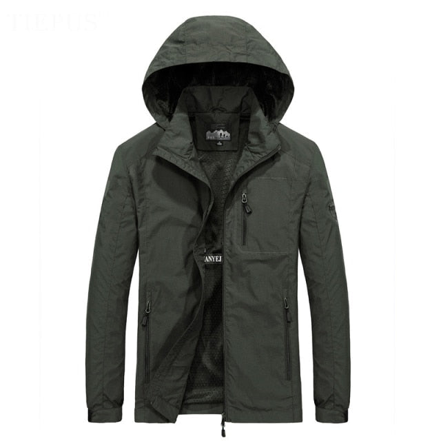 Sparks Windjacke