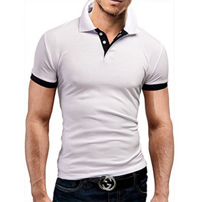 Weston Poloshirt