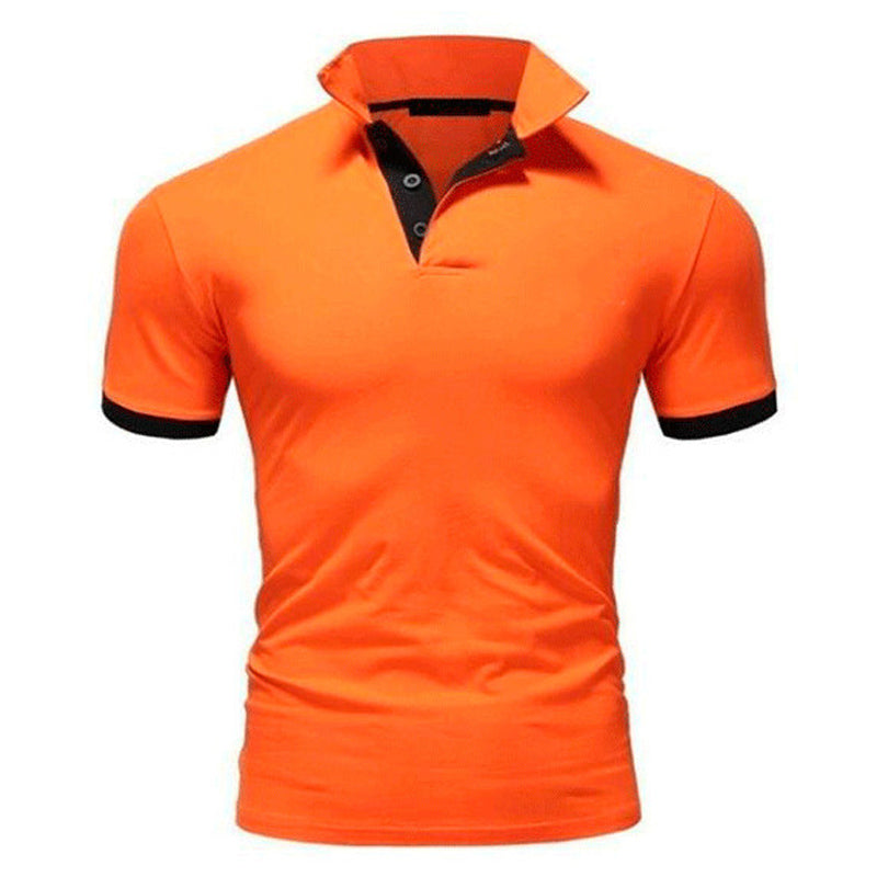 Weston Poloshirt