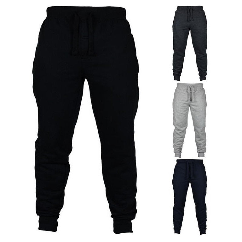 Hype – Lockere Trainingshose