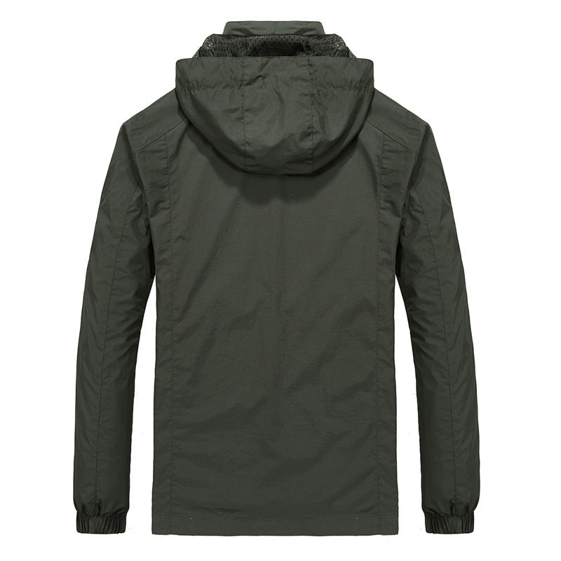 Sparks Windjacke
