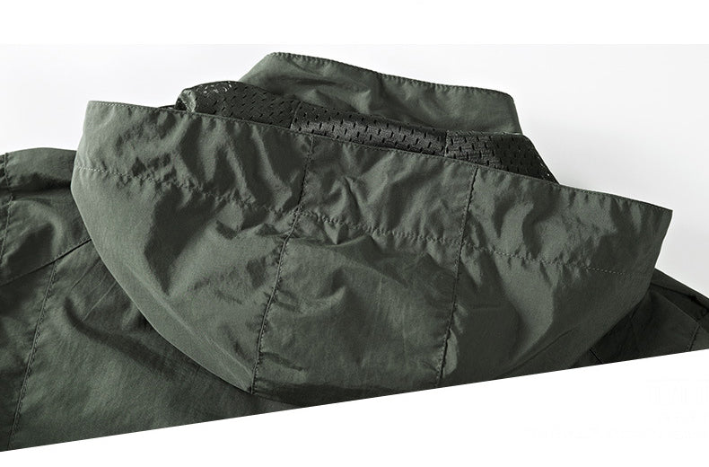 Sparks Windjacke