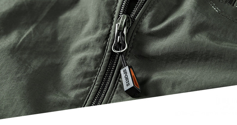 Sparks Windjacke