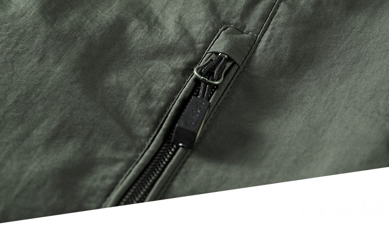 Sparks Windjacke