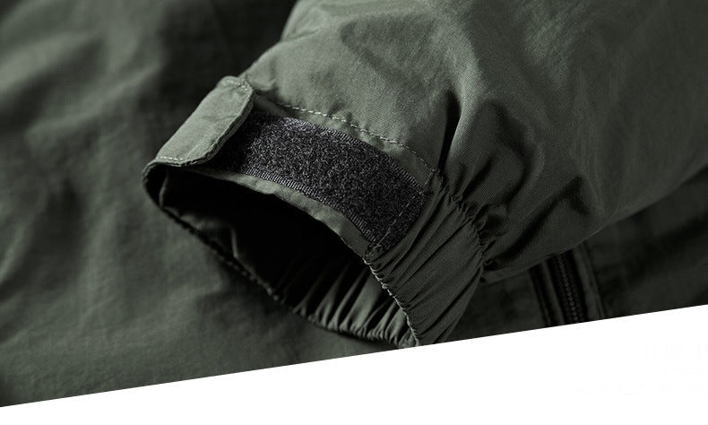 Sparks Windjacke