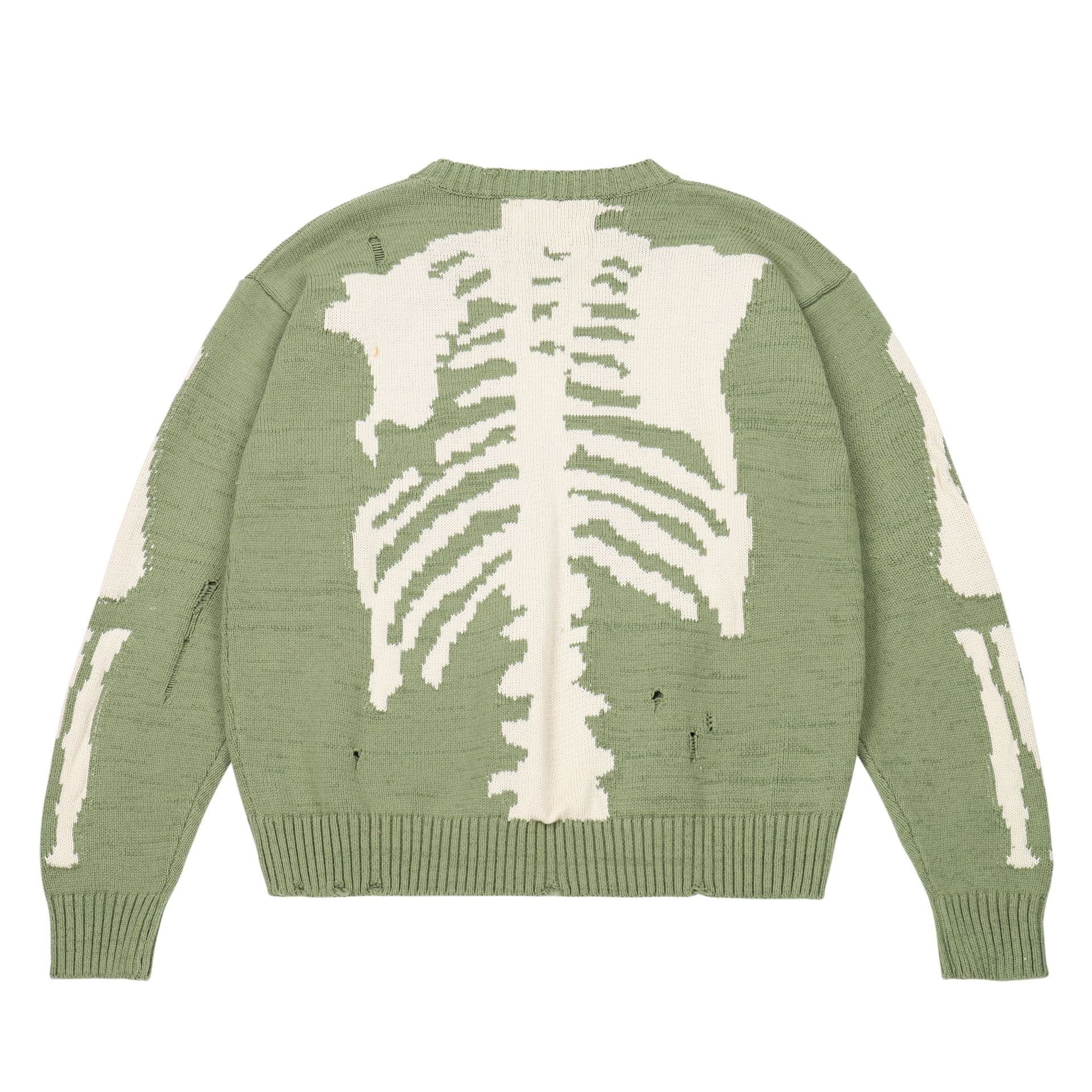 Pull surdimensionné Yose