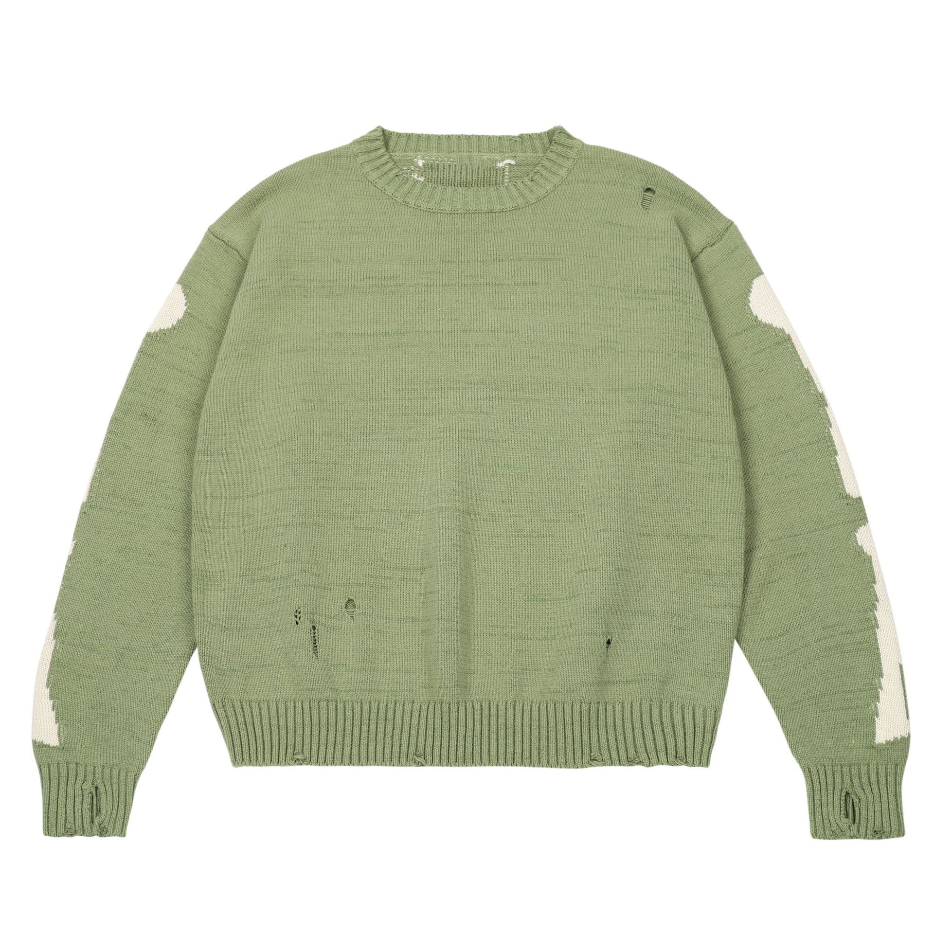 Pull surdimensionné Yose