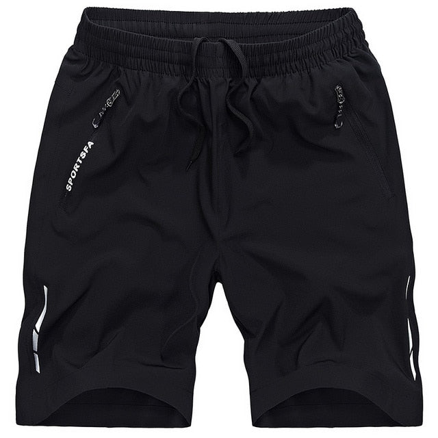 Wave Lässige Sommershorts