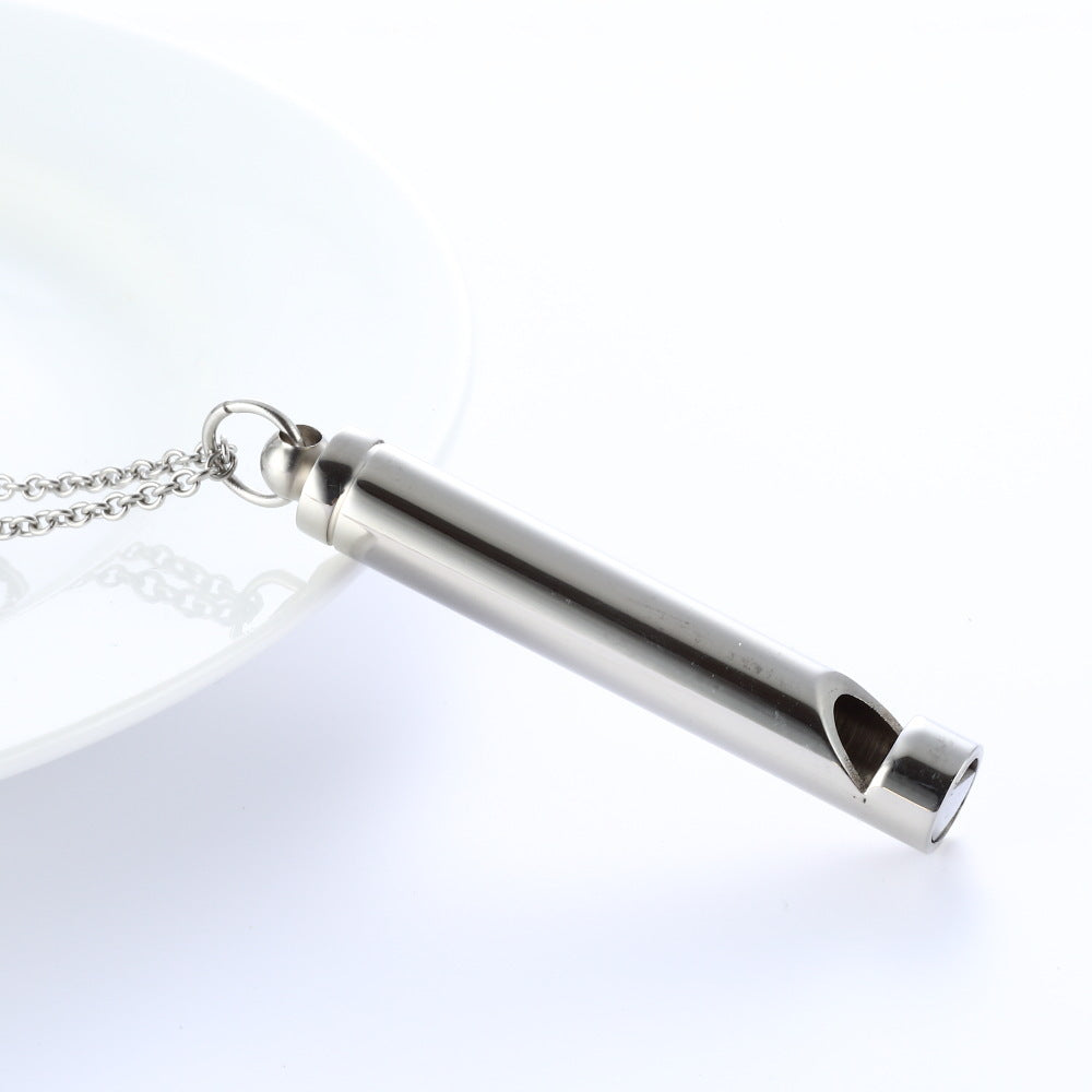 VVS Jewelry – Atemhalskette zur Linderung von Angst und Stress