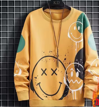 Pull pour homme