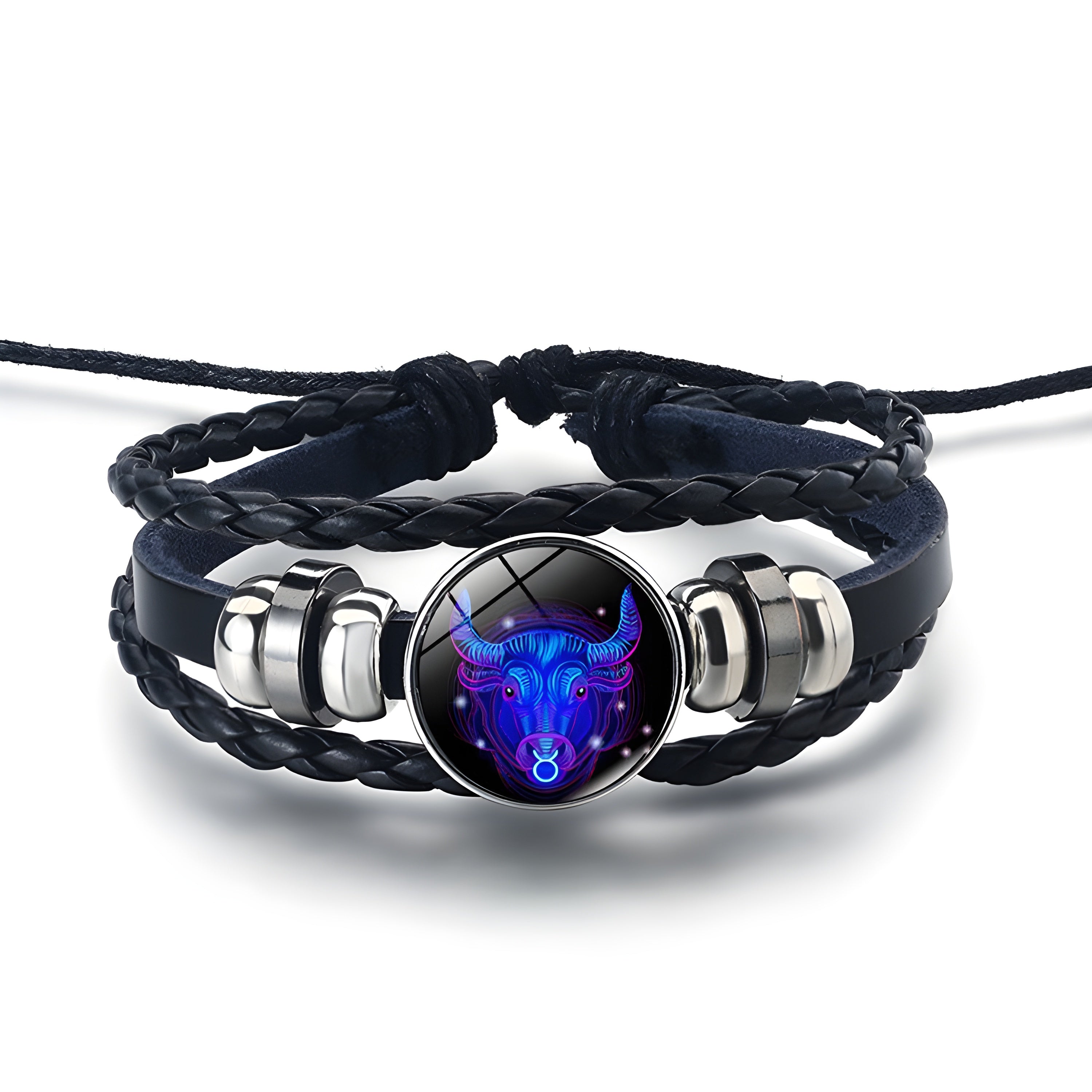 Stier Mana Armband