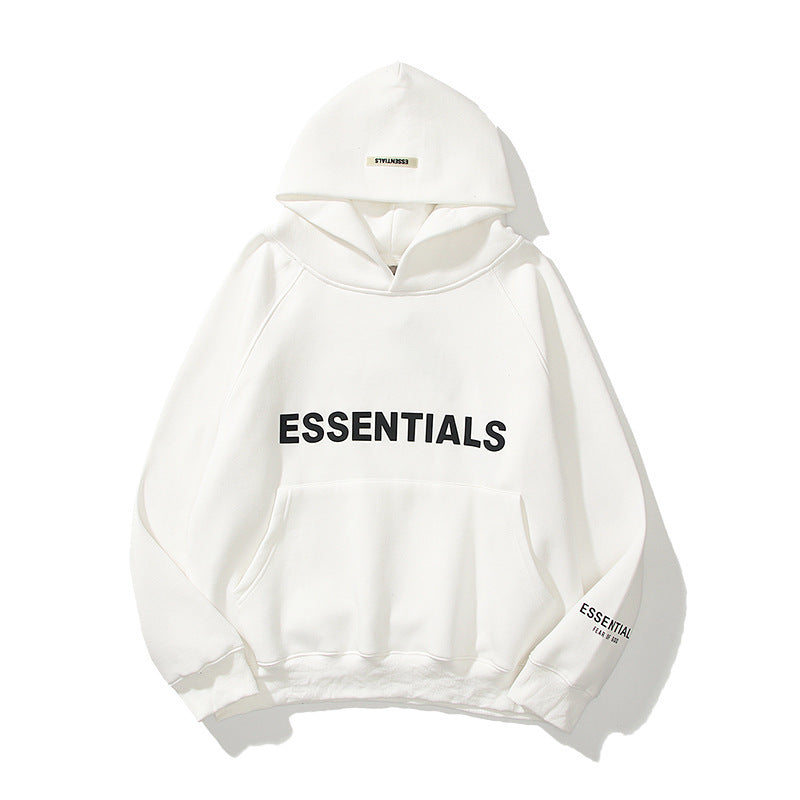 Essentials Kapuzenpullover