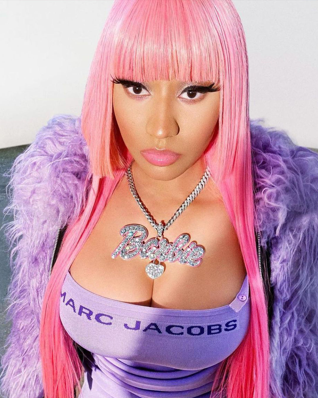 Nicki Minaj: Queen of Bling