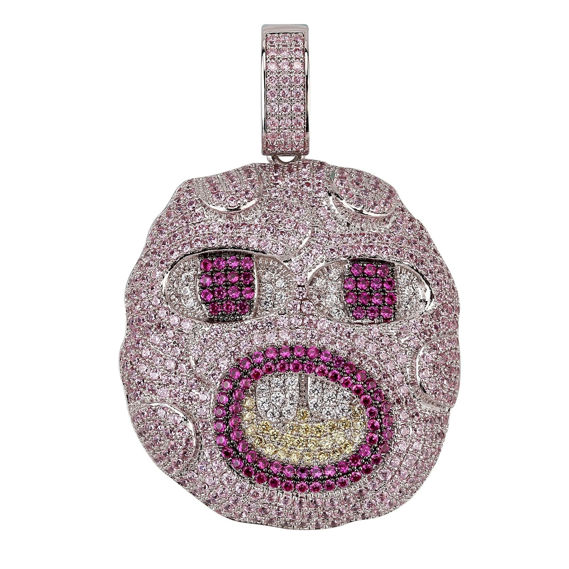 Tyler The Creator Cherry Bomb Anhänger Rapper Kette
