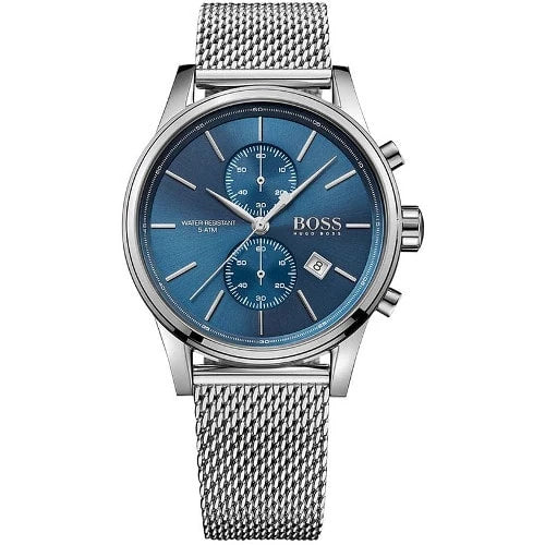 Hugo Boss HB1513441 Jet Herrenuhr