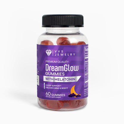 VVS Dream Glow Gummies