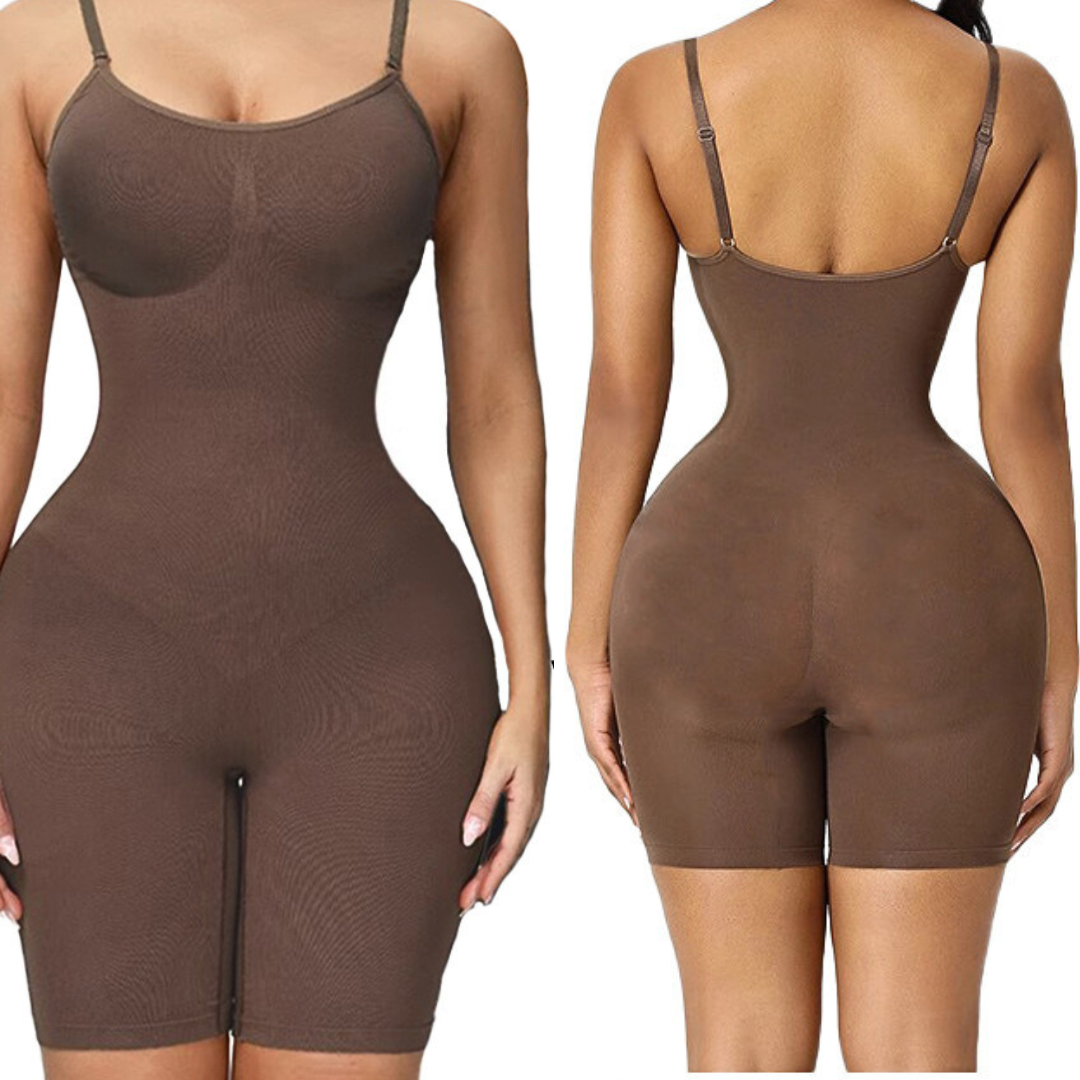 Snatched Bodysuit Shapewear