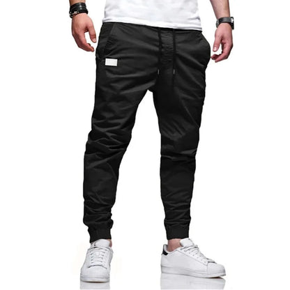 VVS Stealth Cargo Pants