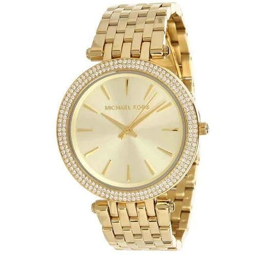 Michael Kors MK3191 Darci Analoge Damenuhr