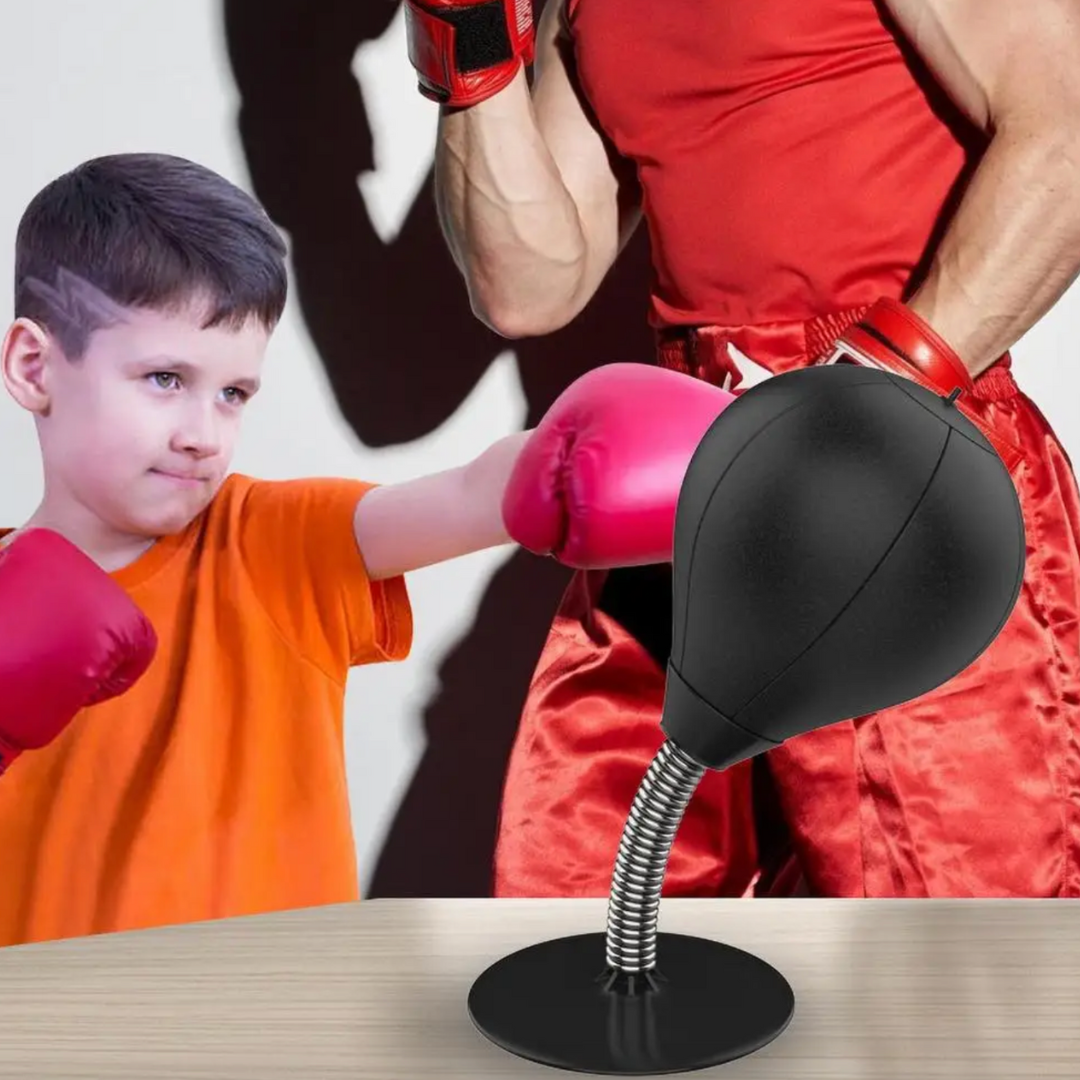 VVS Jewelry FunPunch Mini Punching Bag